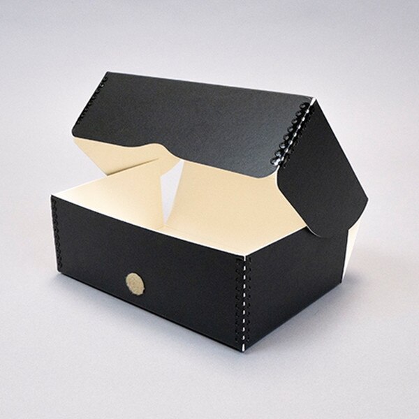 Rare Book Storage Box Kit - Archiva